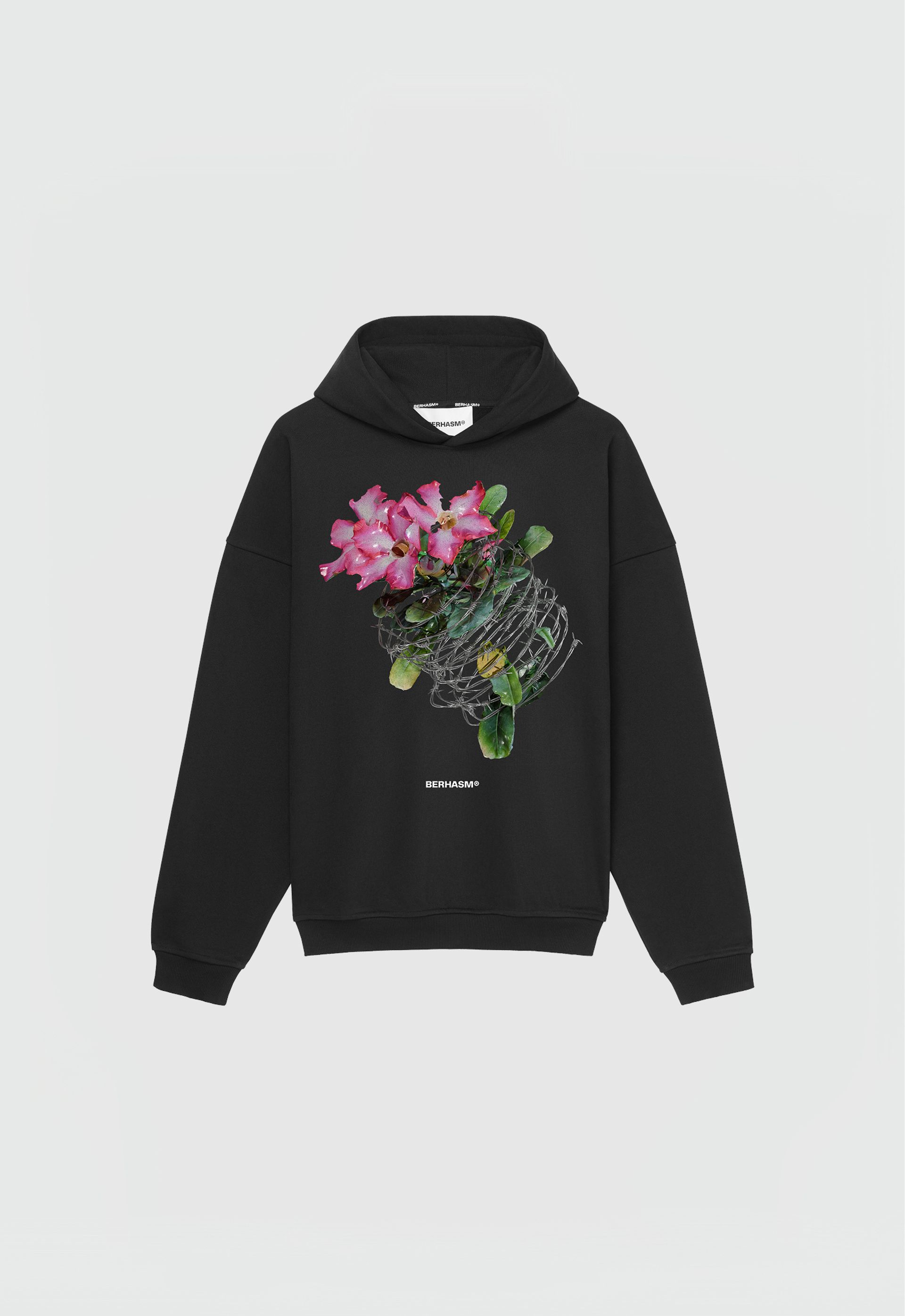 The Family Hoodie